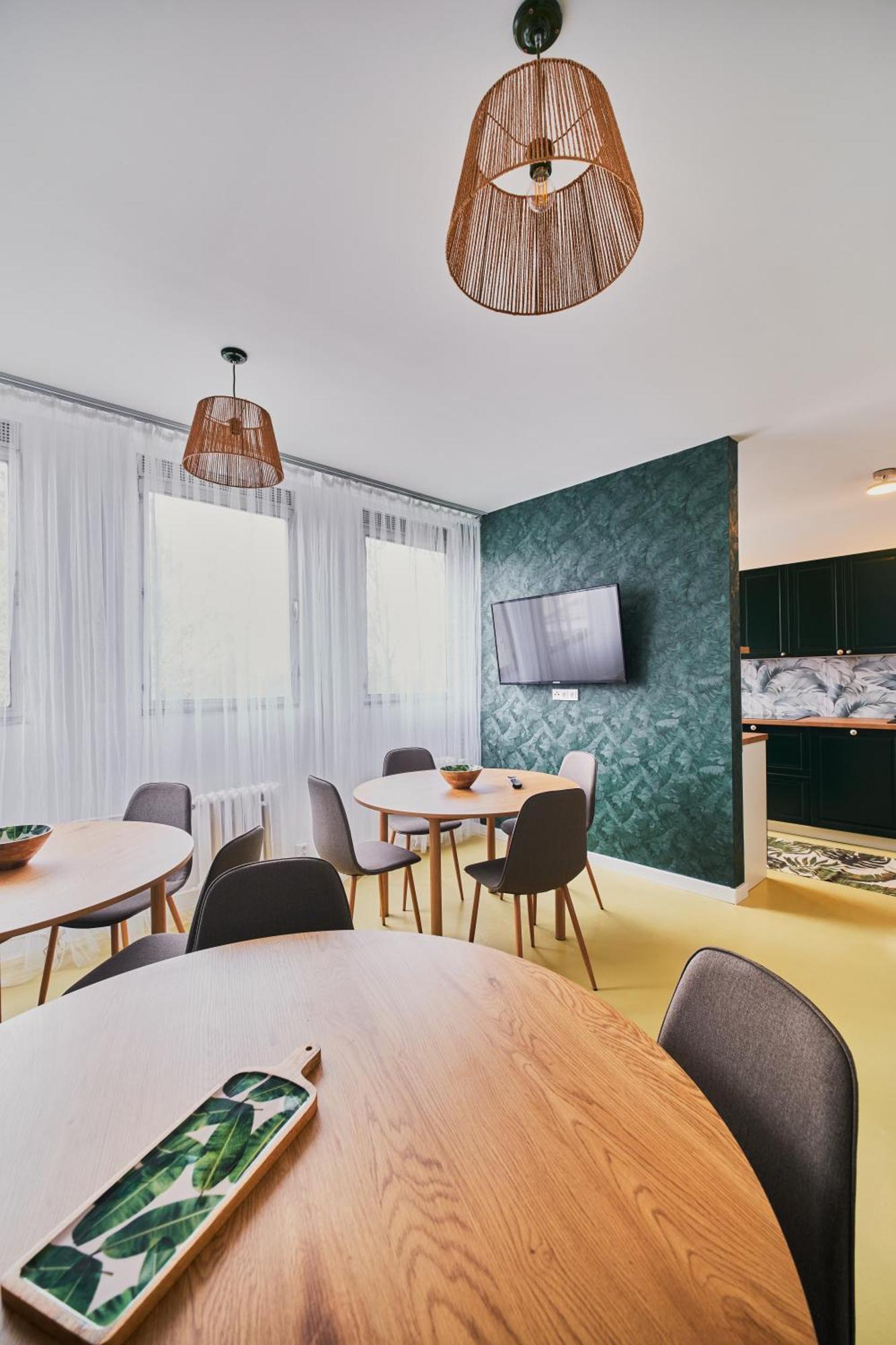 Hostel Prazacka Praga Zewnętrze zdjęcie