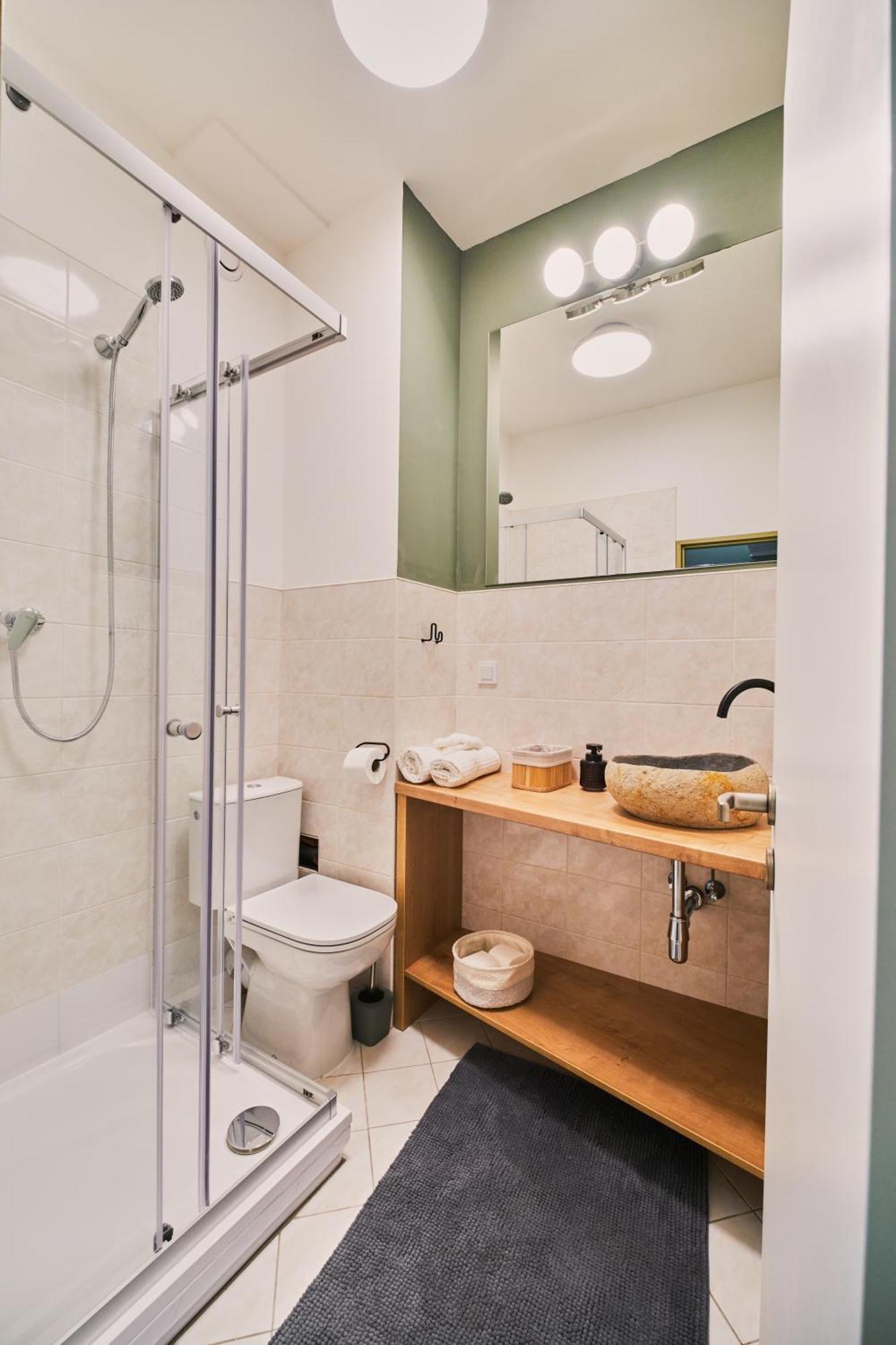 Hostel Prazacka Praga Zewnętrze zdjęcie